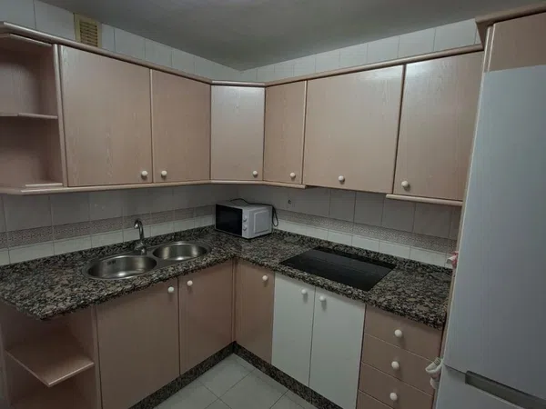 Piso en calle Ingeniero Juan Antonio Vigueras González, 2 - Foto 9