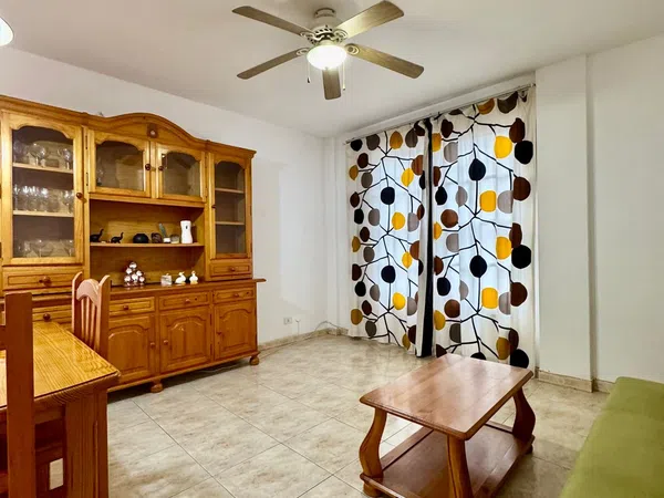 Piso en Calle Orobal, 17, Cabo Blanco, Cabo Blanco - Foto 3