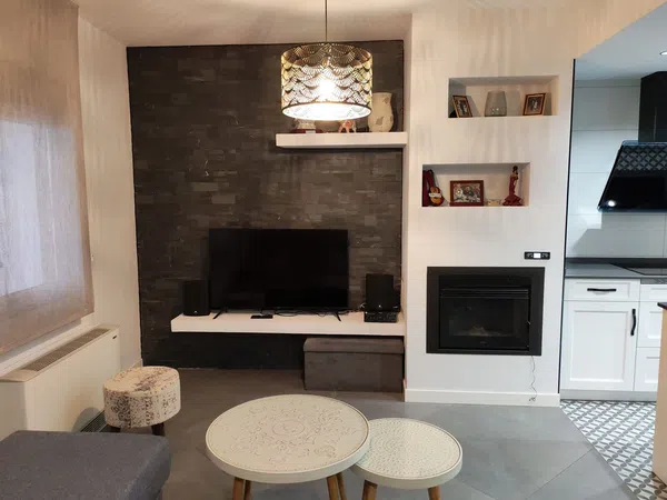 Chalet pareado en calle del Ferial, 40 - Foto 7