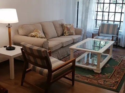 Piso en paseo de las Delicias, 65