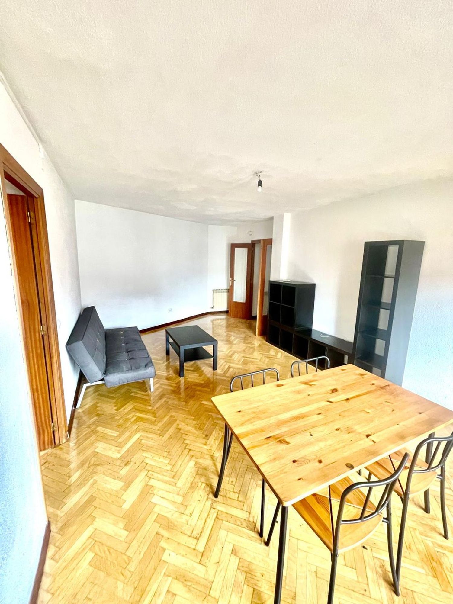 Piso en calle Estación, 16 - Foto 1