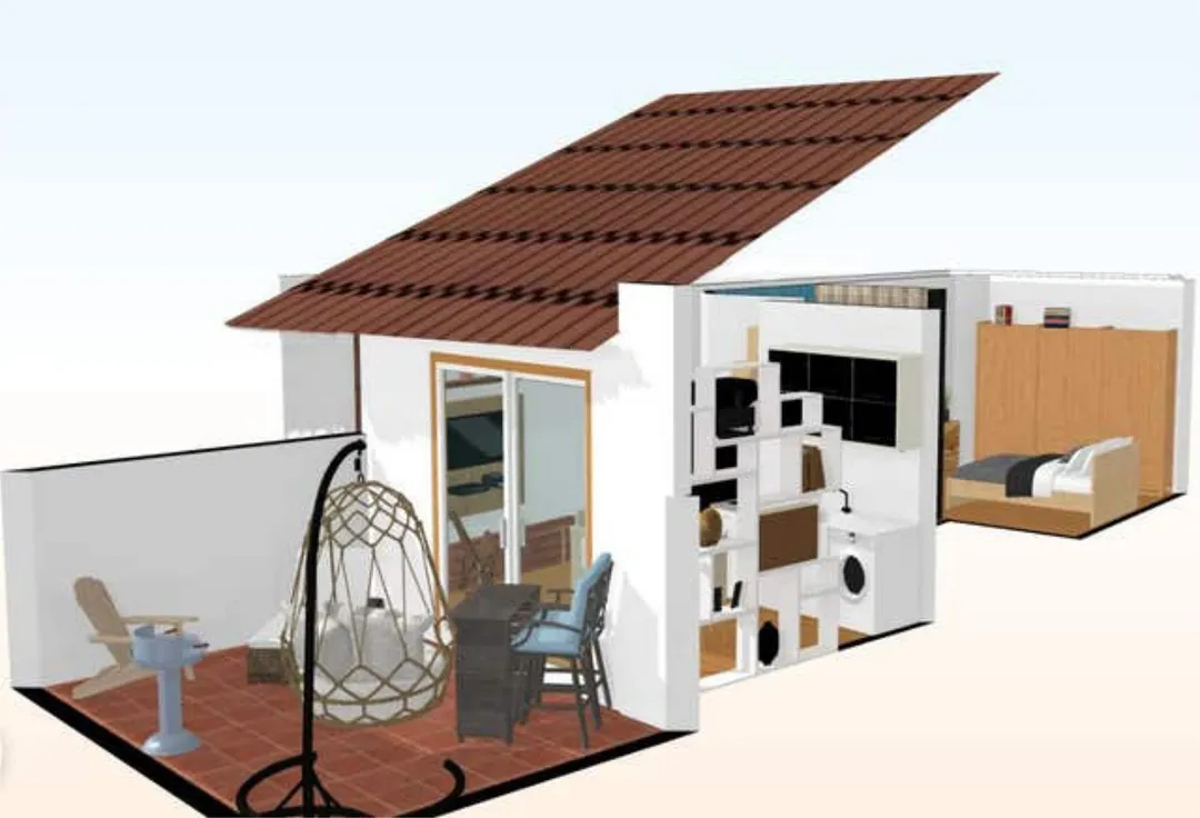 Ático en Casco Histórico - Foto 7