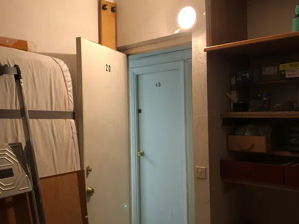 Piso en Calle San Martín del Pino, 23, Peñacastillo - Nuevamontaña, Peñacastillo - Nuevamontaña - Foto 37