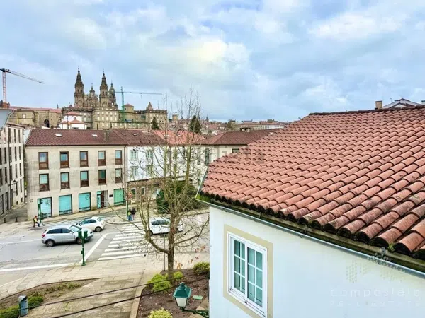 Chalet adosado en calle das Hortas, 2 - Foto 2