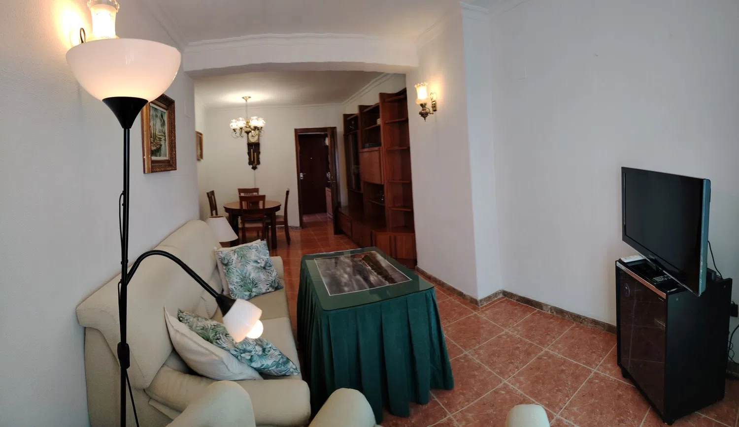 Piso en avenida de la Cruz del Campo, 33 a - Foto 13