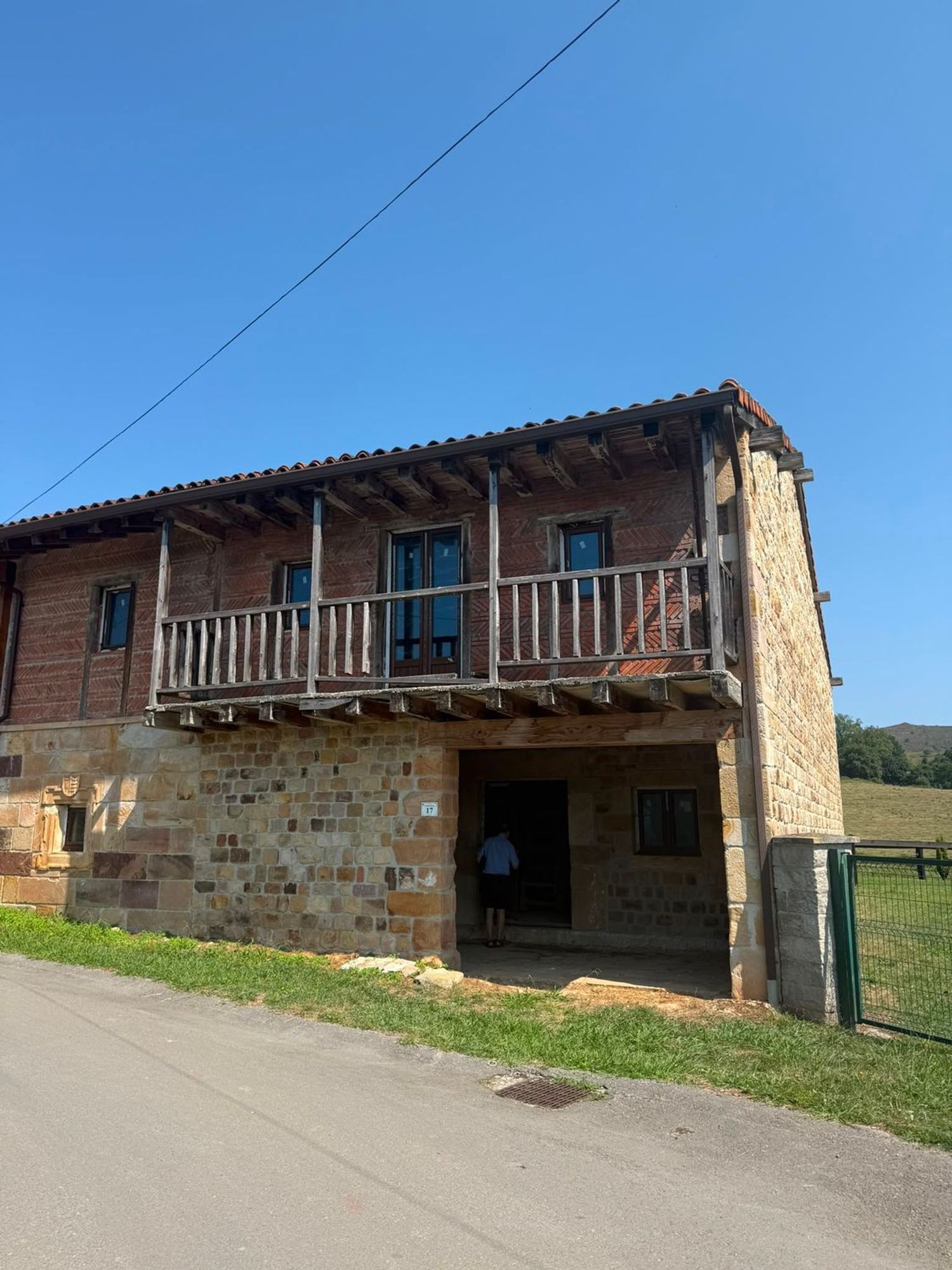 Casa rural en Calle Quintanilla, 45 - Foto 3