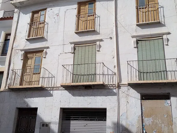 Casa de pueblo en Calle Real, 4 - Foto 1