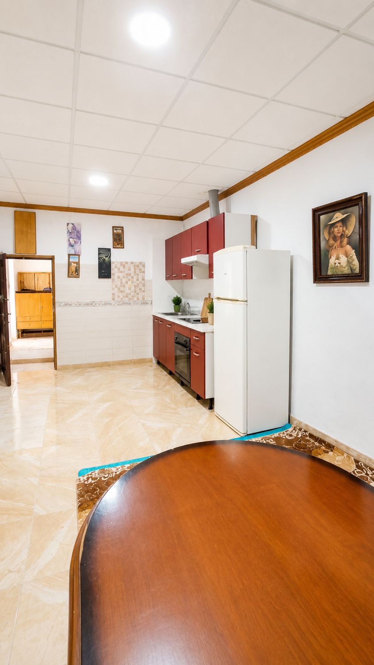 Casa de pueblo en Calle Arrieros, 6 - Foto 17