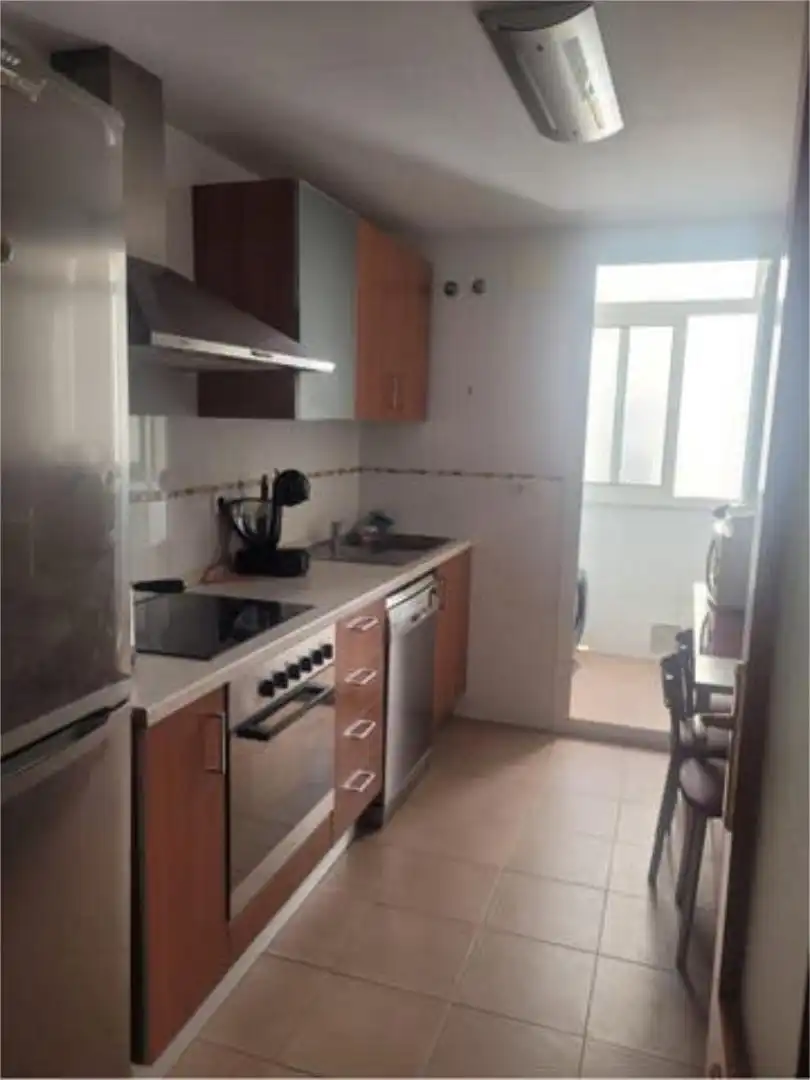Piso en Parque central - Foto 6