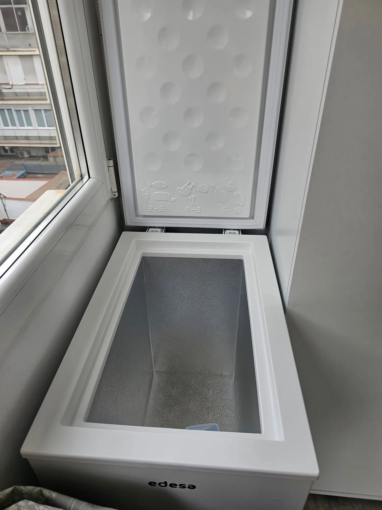 Piso en calle de José Picón, 6 - Foto 33