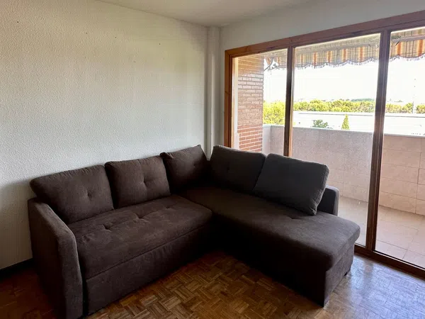 Piso en Calle Hermanos Fernández Galiano, 11, Constitución-El Balconcillo - Foto 4