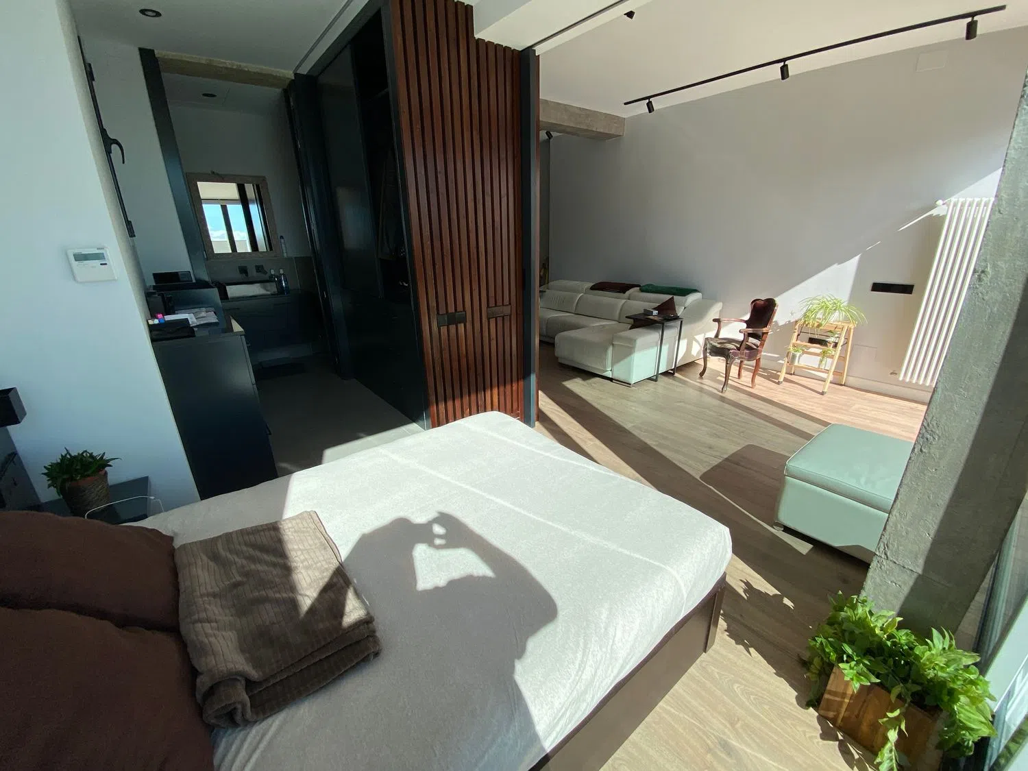 Ático en calle de Cavanilles, 15 - Foto 18