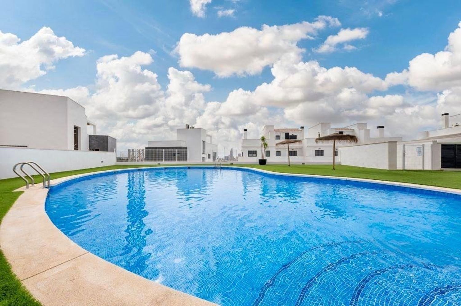 Dúplex en Calle de Colombia, 4, Balcón de Finestrat-Terra Marina, Balcón de Finestrat-Terra Marina - Foto 3