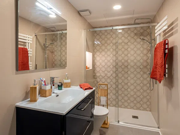 Chalet adosado en calle Santa Teresa de Jesús, 1 - Foto 21