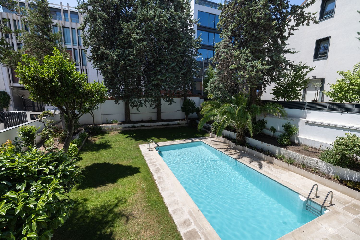 Piso en Avenida de Alfonso XIII, Ciudad Jardín - Foto 17