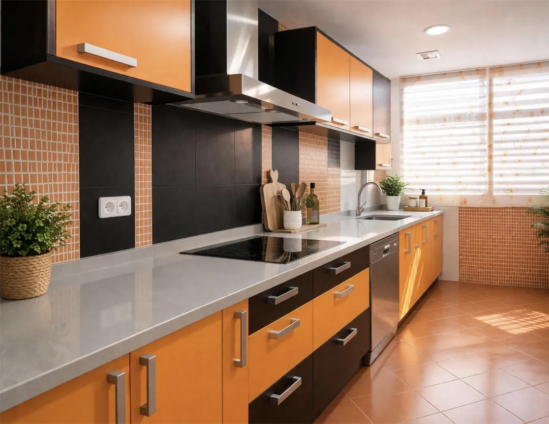 Piso en  Calle G.Espartales Sur 24 - Foto 4