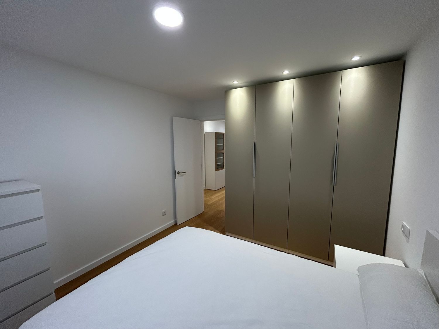 Piso en calle de Ramón Cabanillas, 8 - Foto 10