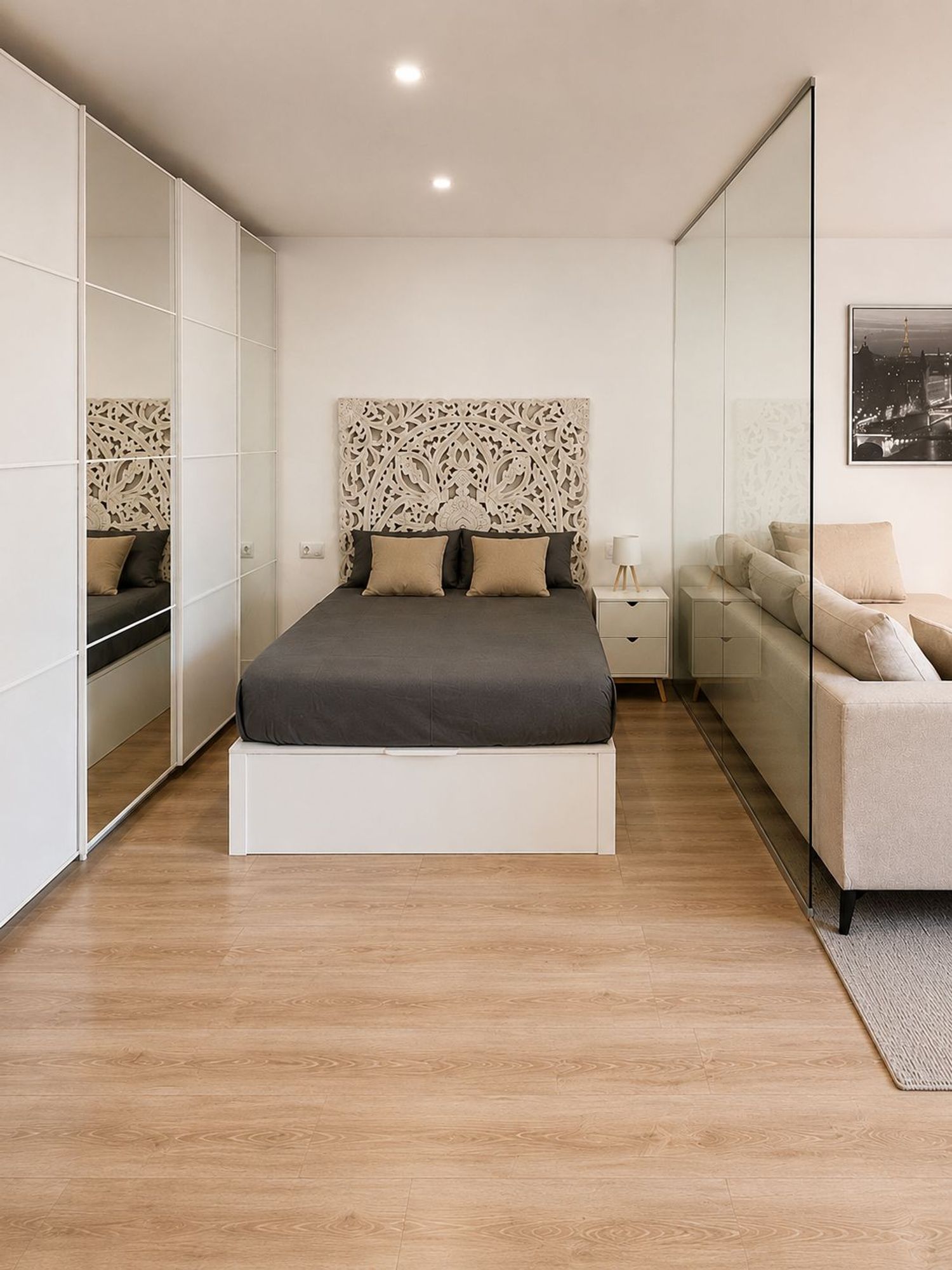 Estudio en Calle Reding, Malagueta - Monte Sancha - Foto 11