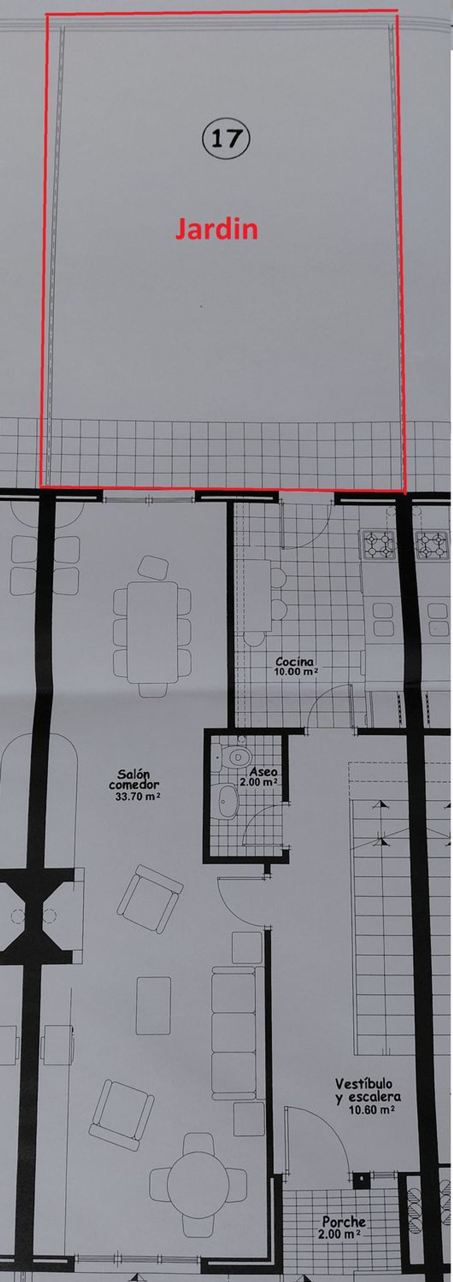 Chalet adosado en Calle Udala, 4, La Pizarra, La Pizarra - Foto 28