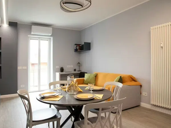 Piso en calle Héroe de Sostoa, 31 - Foto 5