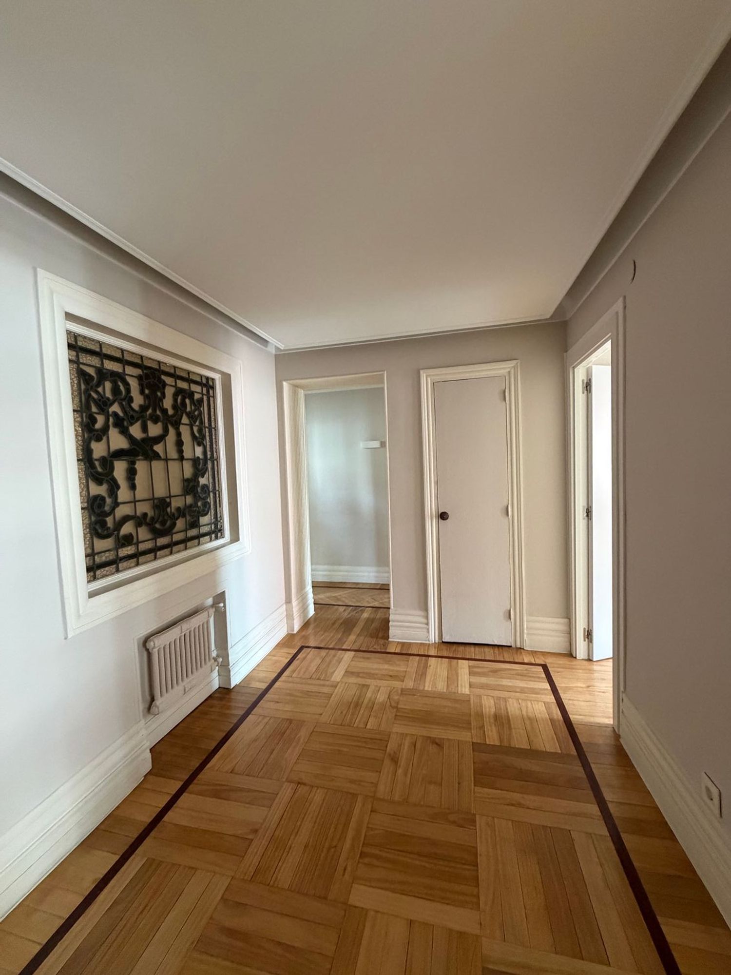 Piso en Gregorio de la Revilla Zumarkalea, 17, Zona Indautxu - Foto 16