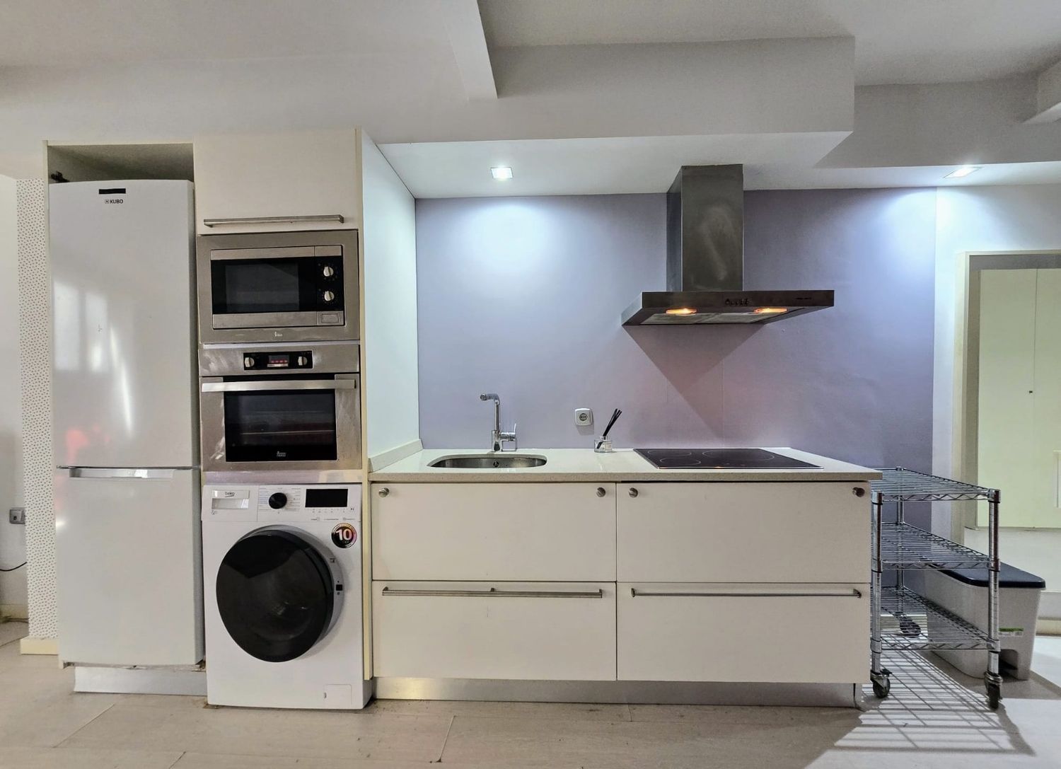 Estudio en Calle Mundaitz, 10 - Foto 5