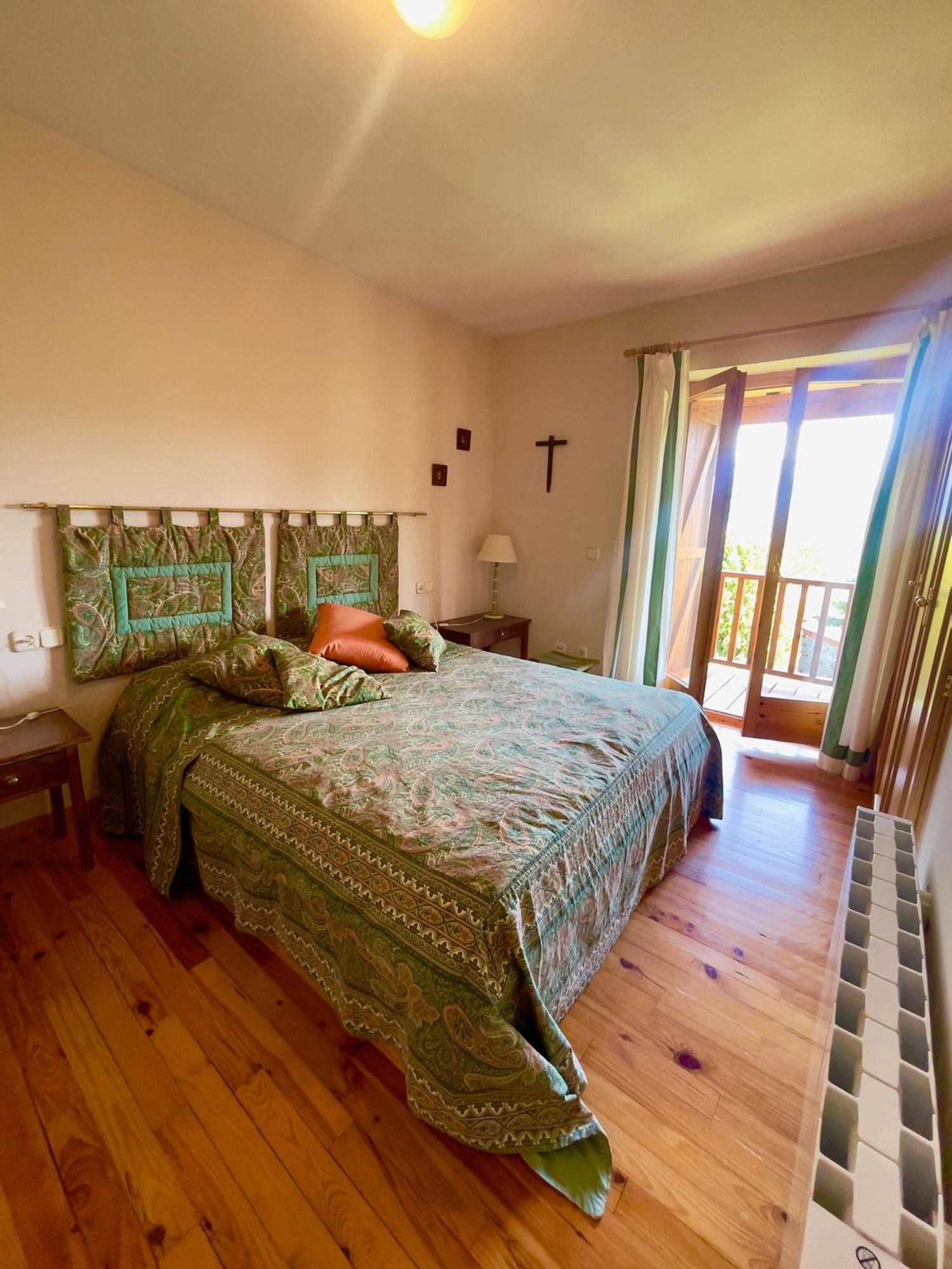 Chalet adosado en Calle de l'Església, 4 - Foto 4