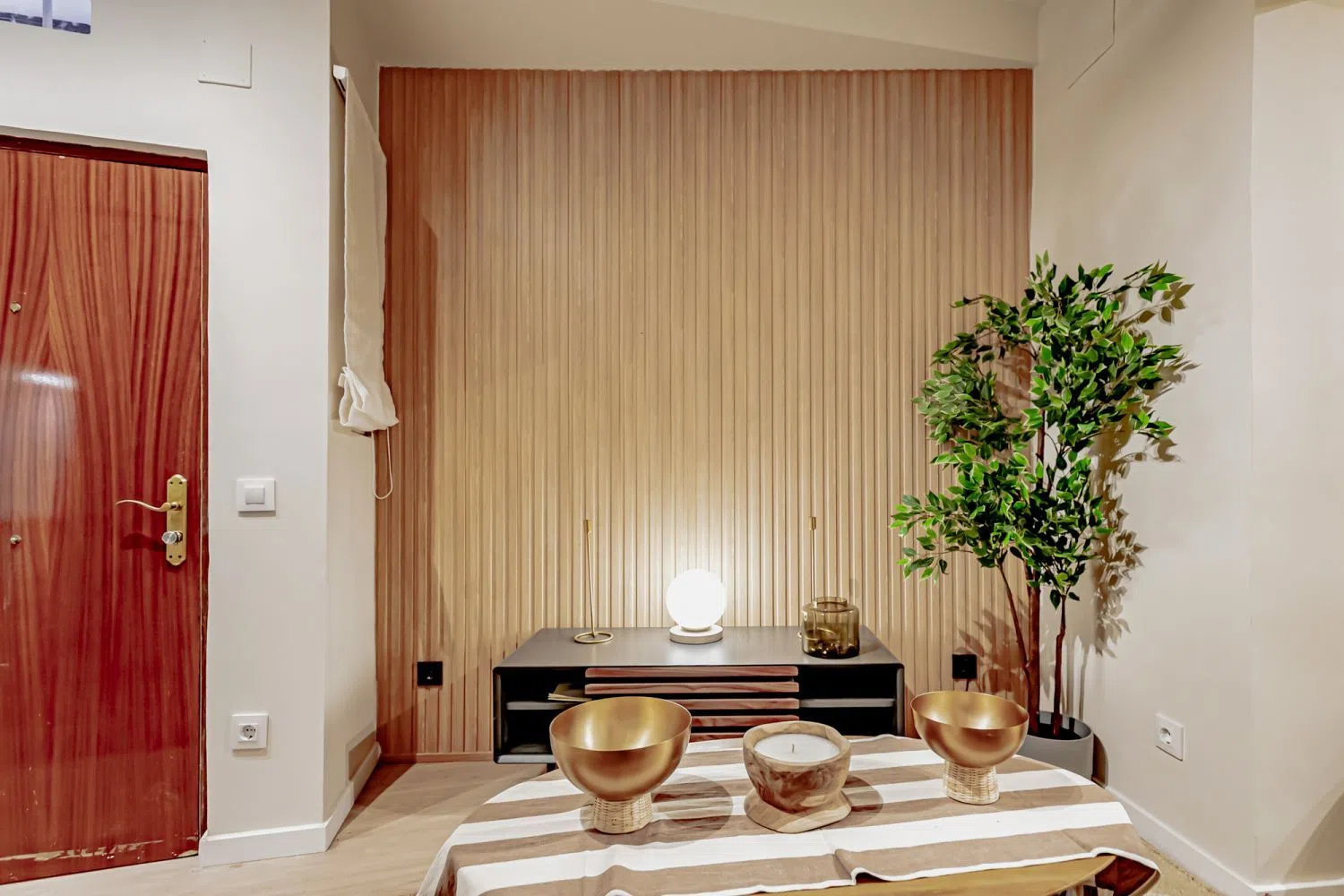 Piso en calle de Santa María - Foto 2