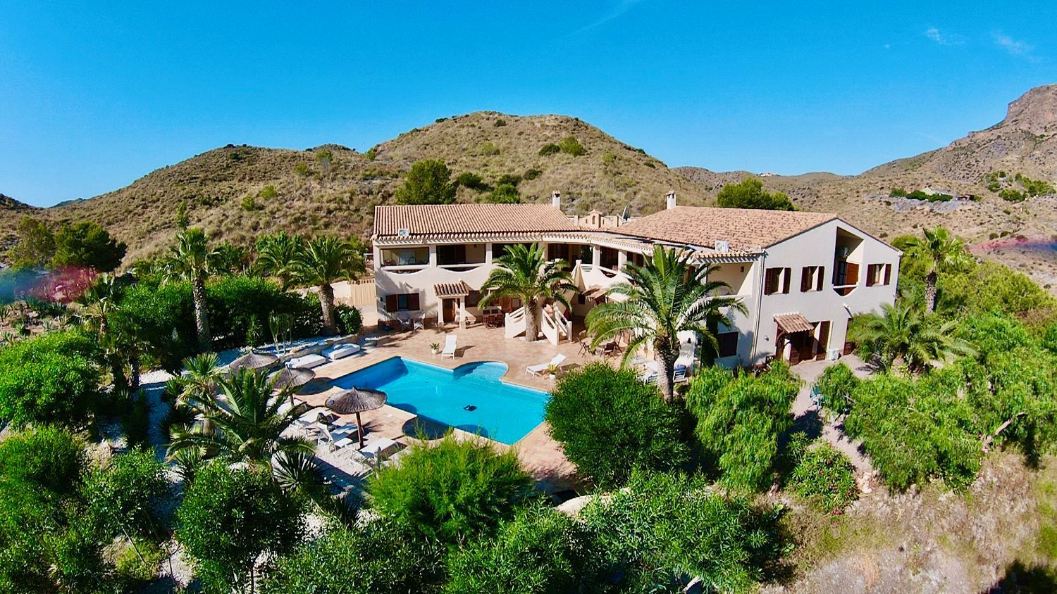 Casa o chalet independiente en El Calón - Pozo Esparto - Foto 4