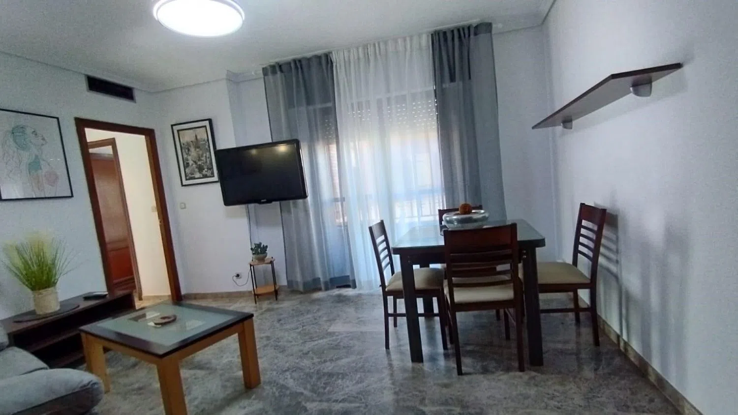Piso en calle Adarve, 4 - Foto 14