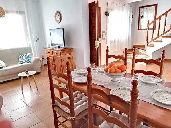 Chalet adosado en Rambla de l'Albir, 1 - Foto 9