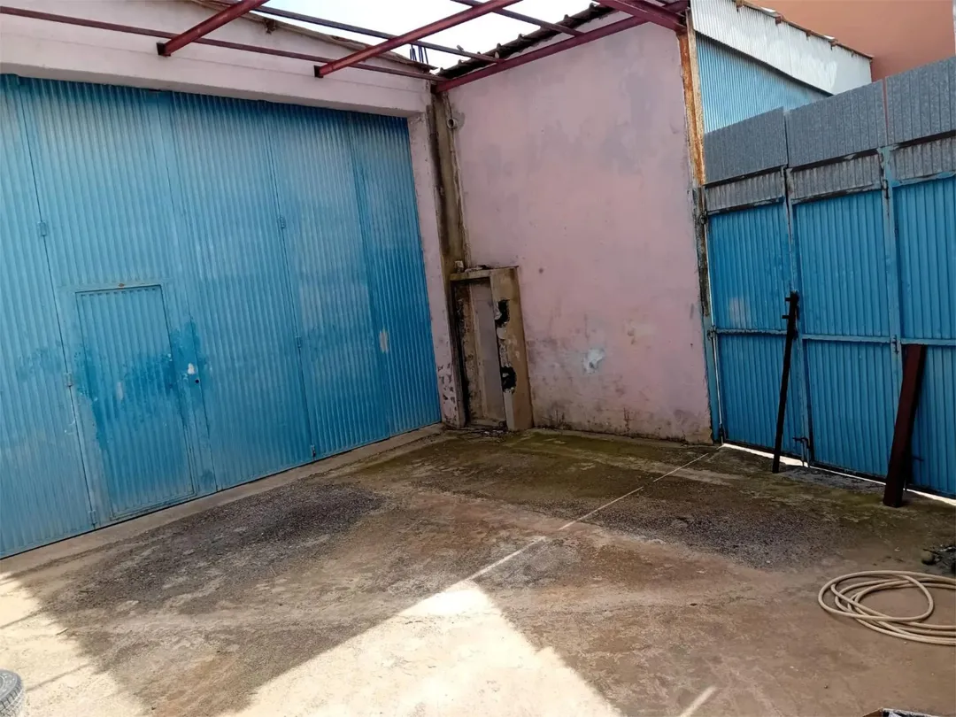 Casa adosada en  Calle Fernando Rodríguez 19 - Foto 3