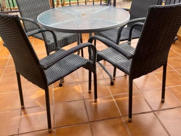 Estudio en Calle Sierra de la Pila, 15, Bahía - Foto 7
