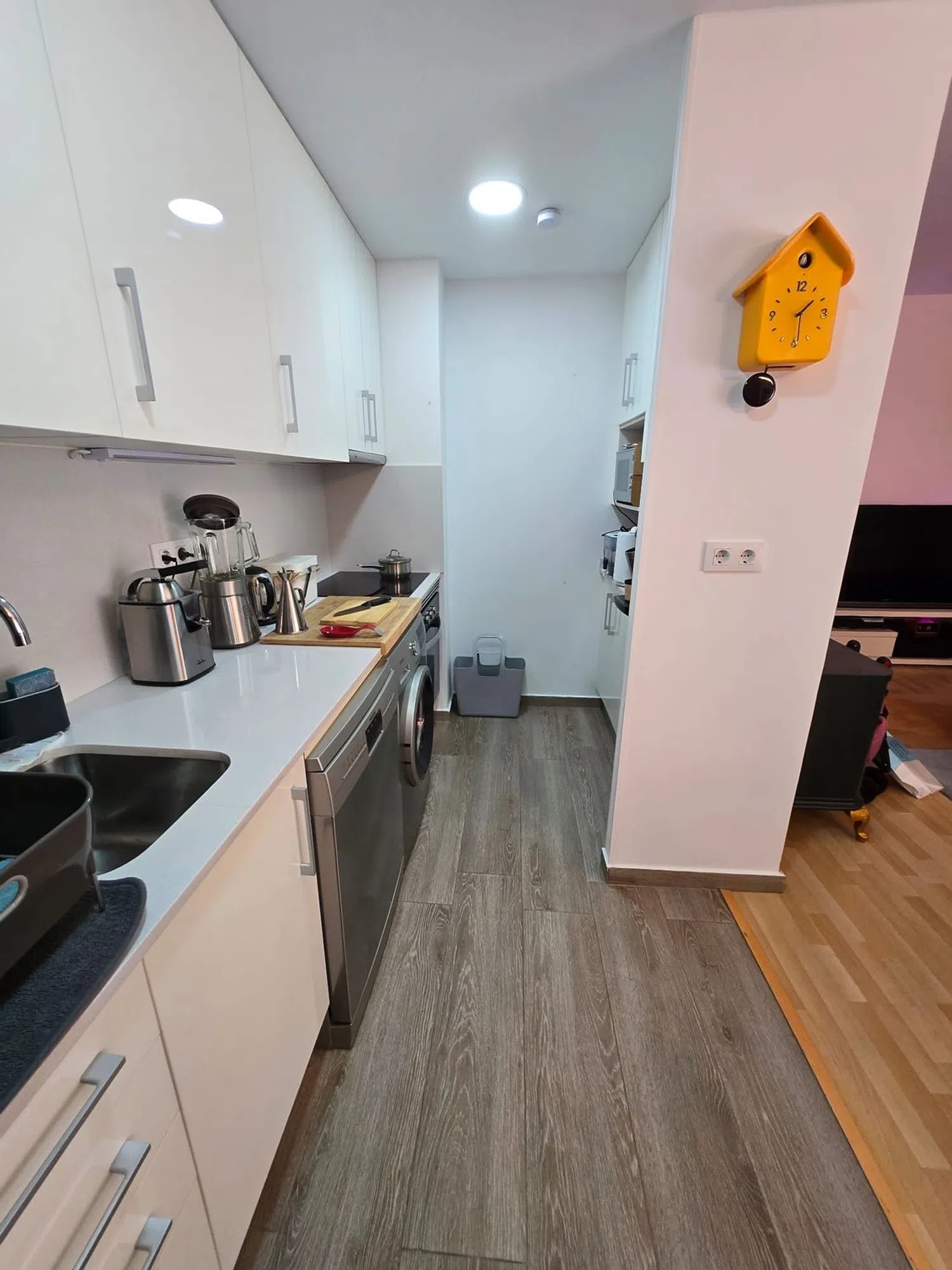 Piso en calle de Trajà, 2 - Foto 25