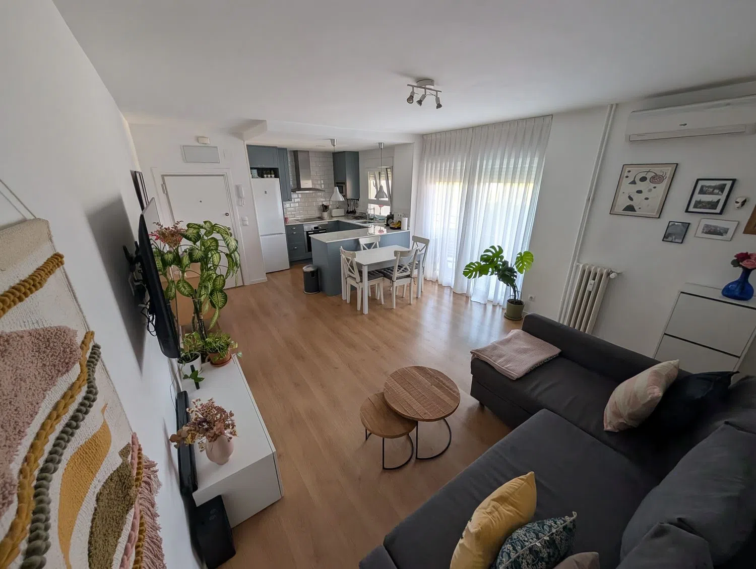 Piso en calle de Puertollano, 4 - Foto 5