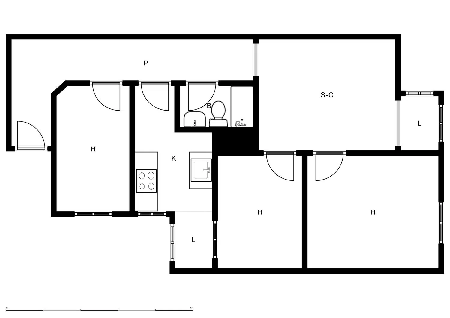Piso - Foto 42
