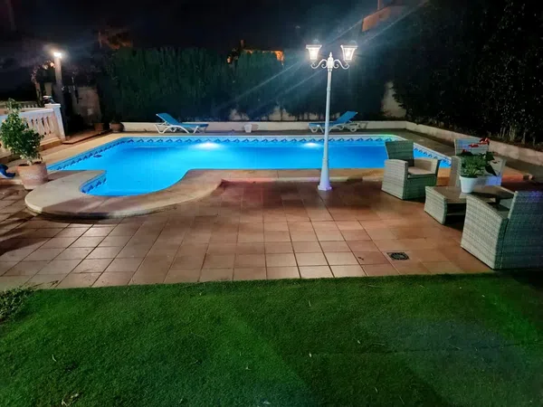 Casa o chalet independiente en Calle Serra de Mariola, 633378527, Montebello - Nou Espai, Montebello - Nou Espai - Foto 29