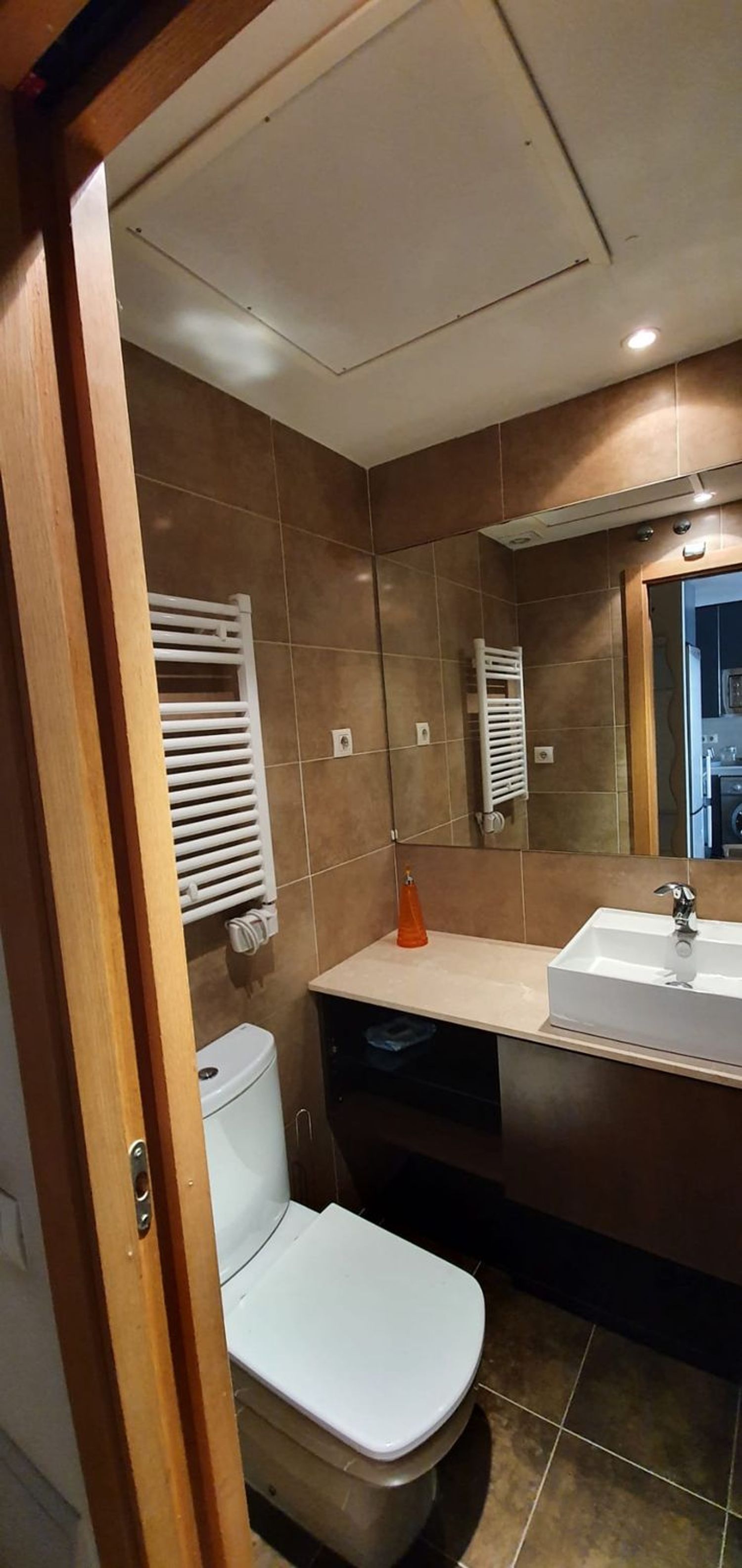 Estudio en Avenida del Ensanche de Vallecas, 108, Ensanche de Vallecas - La Gavia - Foto 3