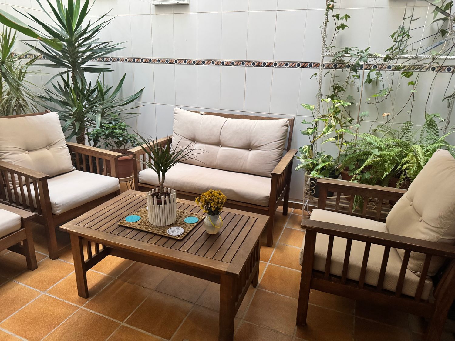 Piso en avenida Alcoi, 45 - Foto 9