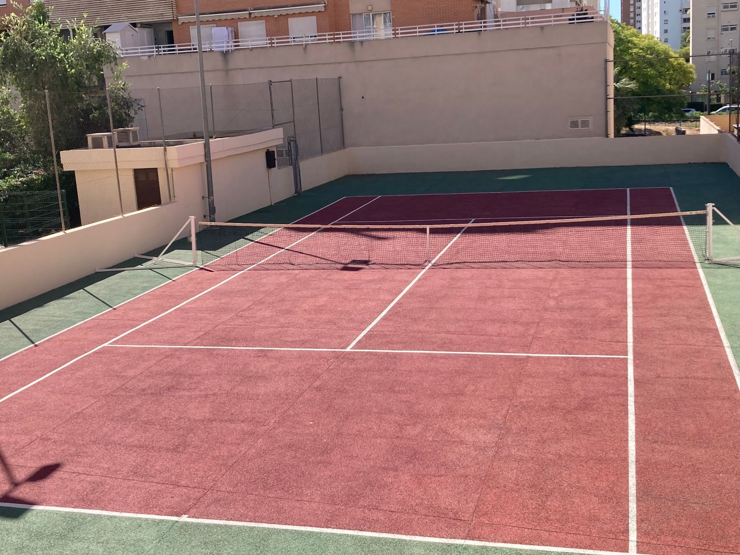 Piso en Avenida de la Condomina, 40, Cabo de las Huertas - Foto 8