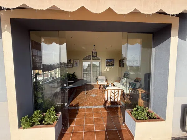 Casa o chalet independiente en Calle Arcángeles, 19, Cerrado de Calderón - Hacienda Paredes - Foto 15