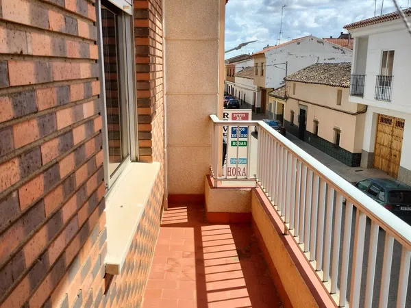 Casa de pueblo en Calle de Blas López, 84 - Foto 9