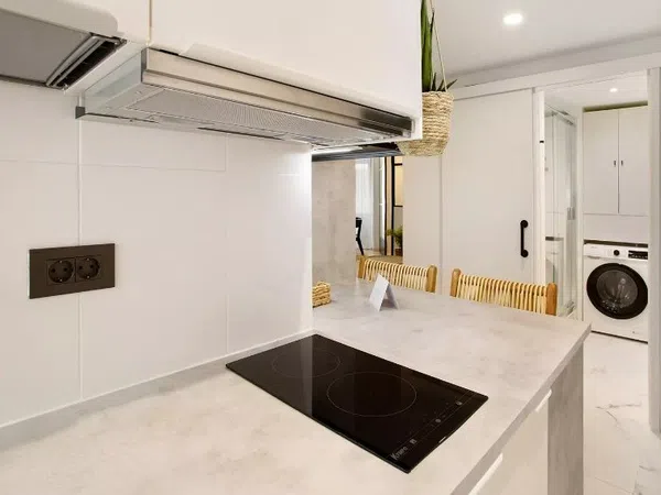 Piso en Calle Veintinueve de Abril, 51, Santa Catalina - Canteras - Foto 2