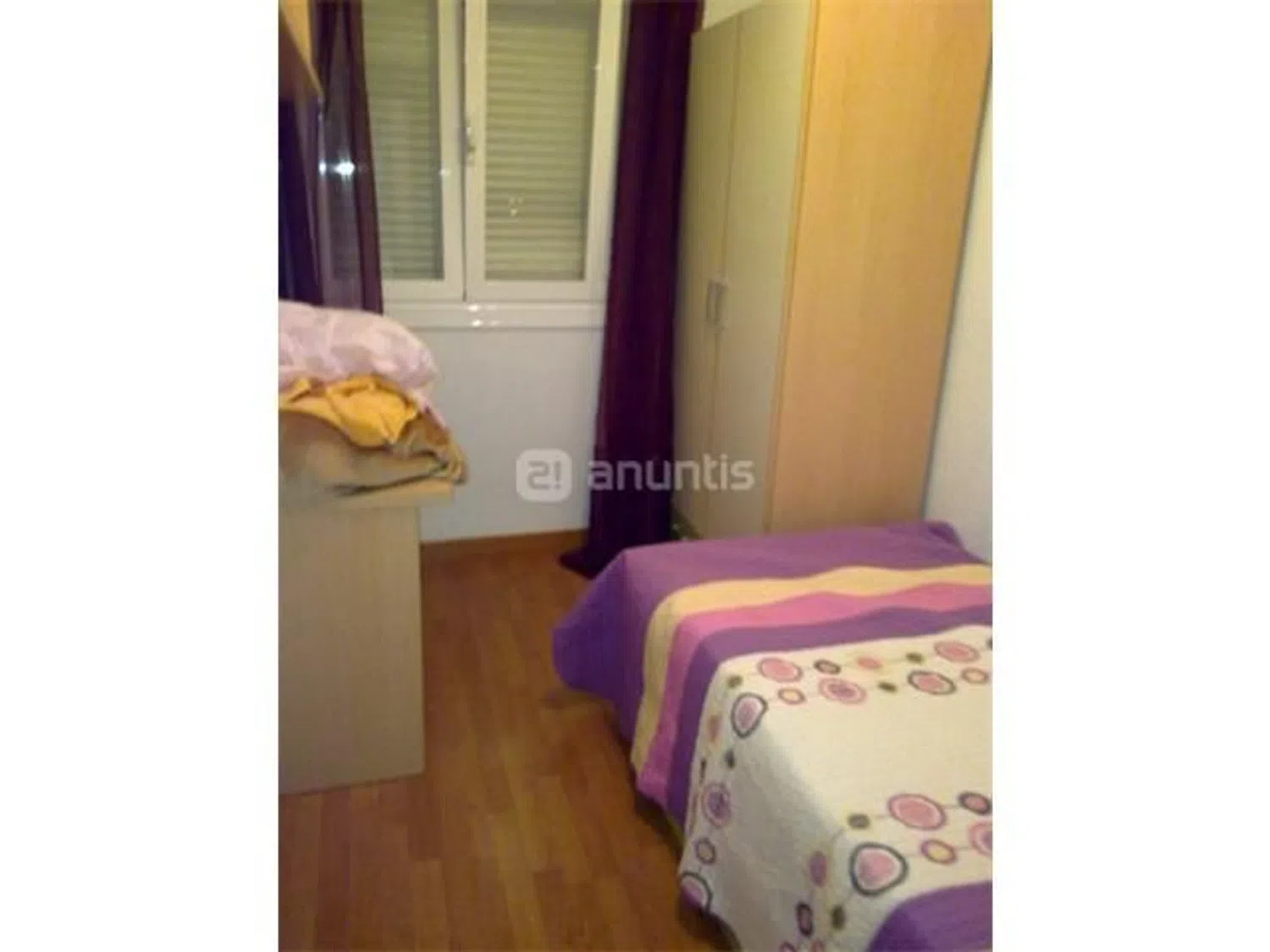 Piso en calle Francisco de Quevedo, 3 - Foto 4