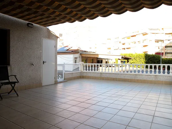 Dúplex en Calle Fernández Ochoa, 2, Puerto, Puerto - Foto 23