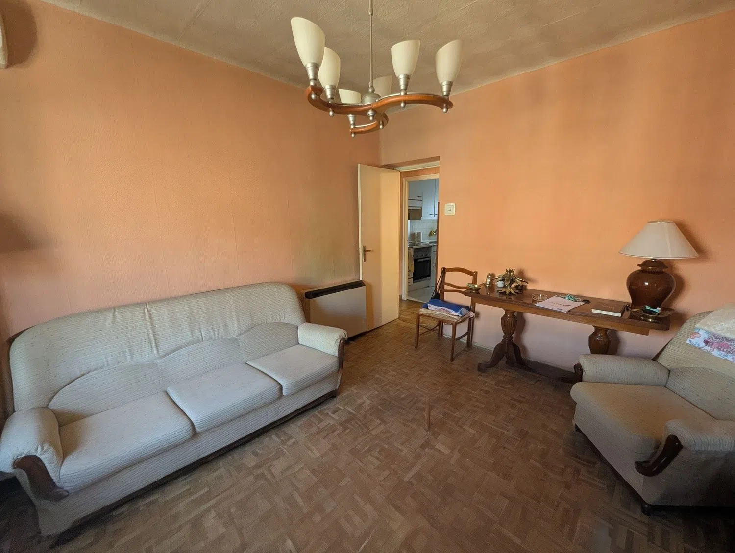 Piso en calle de la Oca, 93 - Foto 12