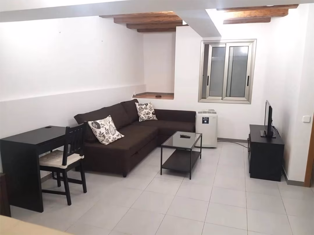 Piso en  Carrer de Maria 7 - Foto 4