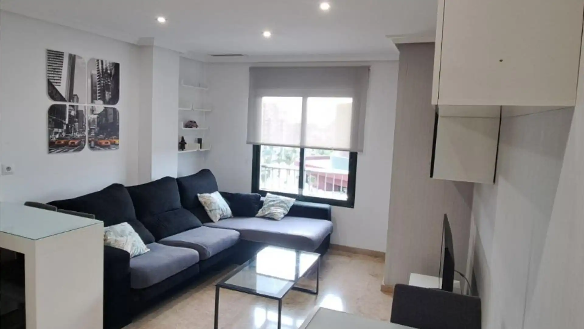 Piso en  Carrer la Carátula 3 - Foto 2