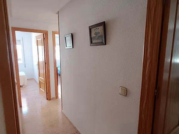 Piso en Calle Alfonso de Mendoza, 18, Los Urrutias, Los Urrutias - Foto 6