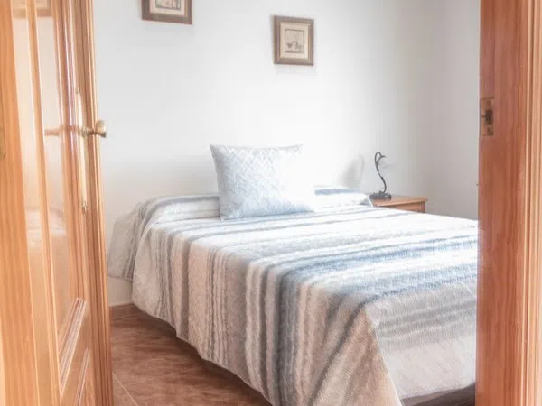 Chalet adosado en Calle los Riquelmes, 7, La Murada-Los Vicentes, La Murada-Los Vicentes - Foto 10